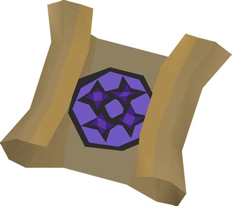 teleport anchoring scroll osrs|osrs scroll of redirection.